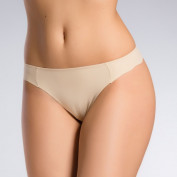 Безшовні трусики стрінги Acousma 6176-S