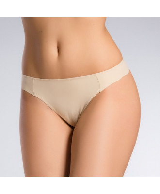 Безшовні трусики стрінги Acousma 6176-S