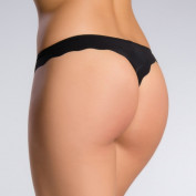 Безшовні трусики стрінги Acousma 6176-S