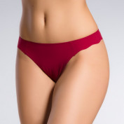 Безшовні трусики стрінги Acousma 6176-S
