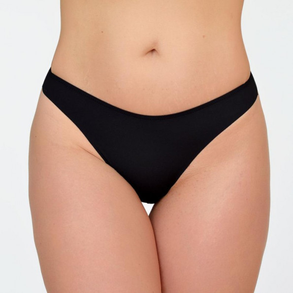 Безшовні трусики стрінги Acousma 6378 