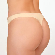 Безшовні трусики стрінги Acousma 6378 