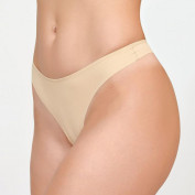 Безшовні трусики стрінги Acousma 6378 