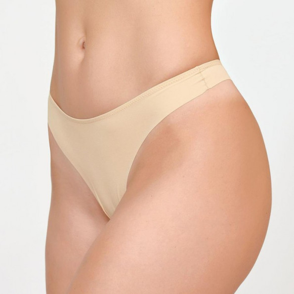 Безшовні трусики стрінги Acousma 6378 