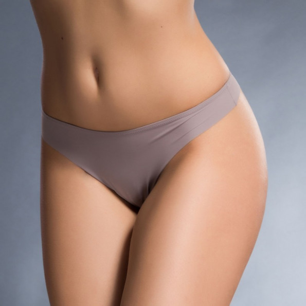 Безшовні трусики стрінги Acousma 6378 