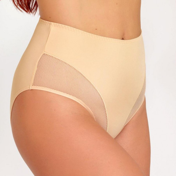 Трусики з утягуючим ефектом Acousma 6483