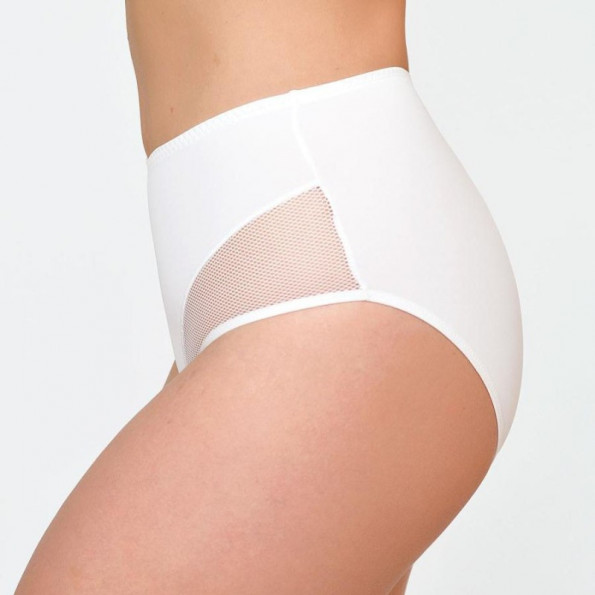 Трусики з утягуючим ефектом Acousma 6483