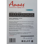 ANNES Хидлейсы - гладкая повязка  на силиконе от натирания бедер (Бандалетки)