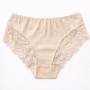 Женские трусики с кружевом Coeur Joie 9931