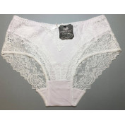 Женские трусики с кружевом Coeur Joie 9931