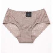 Женские трусики с кружевом Coeur Joie 9931