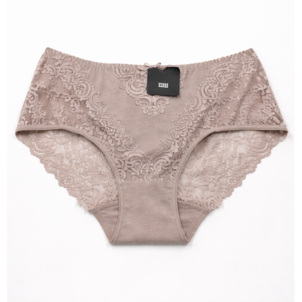 Женские трусики с кружевом Coeur Joie 9931