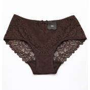 Женские трусики с кружевом Coeur Joie 9931