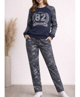 Домашній костюм для дому Di Color 5055 