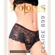 Кружевные трусики Claire 899 Dolores 