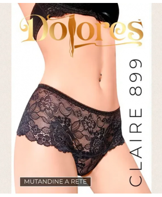 Кружевные трусики Claire 899 Dolores 