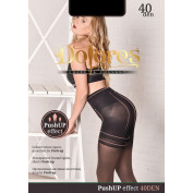 Колготки утягивающие Push Up 40 den Dolores