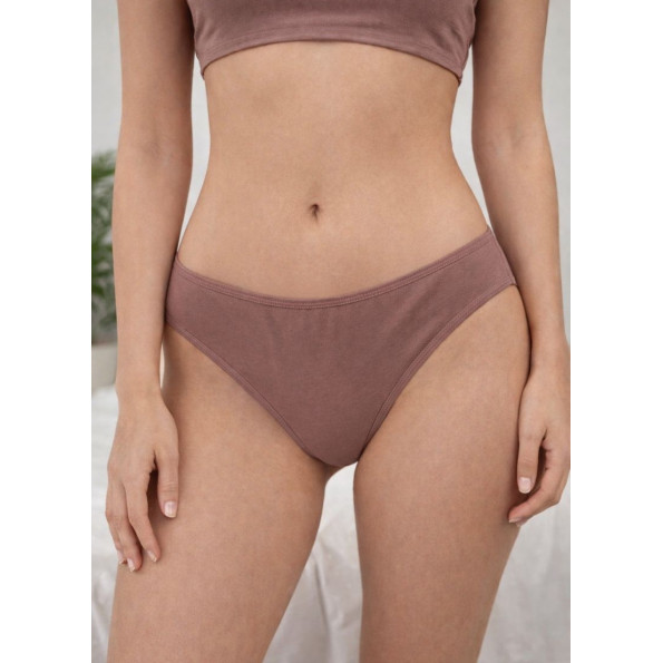 Хлопковые трусики (3 шт в упаковке) Dominant 35000 