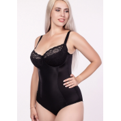  Коригуюча грація труси Elita 80