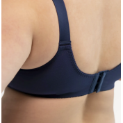 Бюстгальтер-спейсер Elita 1306 с гладкой чашкой большого размера