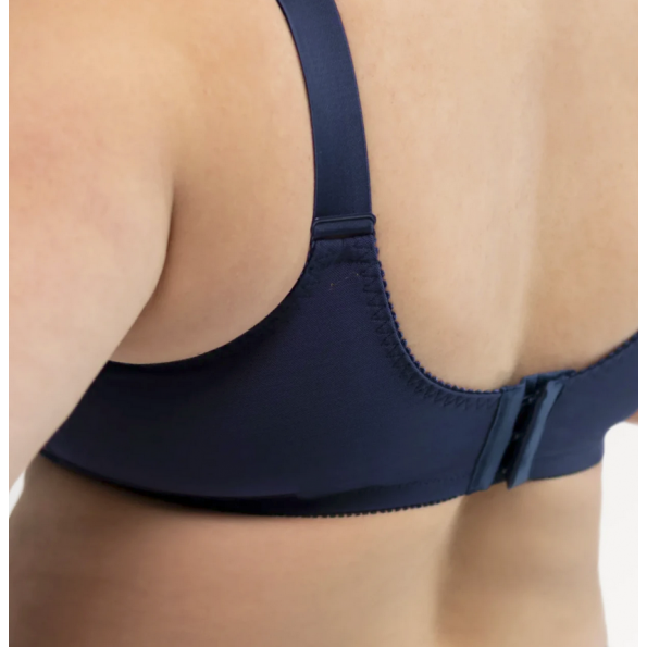 Бюстгальтер-спейсер Elita 1306 с гладкой чашкой большого размера