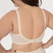 Бюстгальтер з широкими бретелями Elita 1410