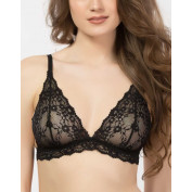 Кружевной bralette бюстгальтер Elita 316 