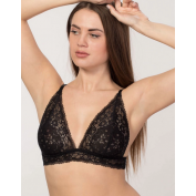 Кружевной bralette бюстгальтер Elita 316 