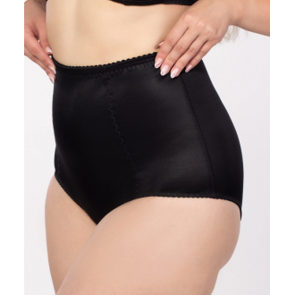 Утягивающие трусики с высокой посадкой Elita 258 