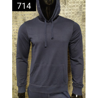 Чоловіча толстовка з капюшоном Fazo 714