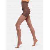 Колготки з підтягуючими шортиками GIULIA Slim 20 den