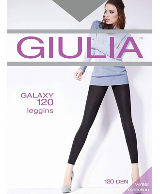 Женские легинсы Giulia Galaxy 120 Den