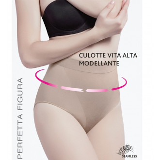 Моделюючі трусики з утяжкою GIULIA Culotte Modellante
