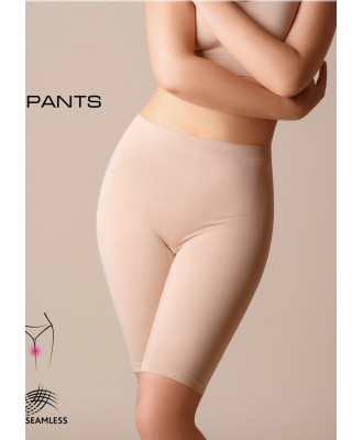 Безшовні панталони-шортики PANTS від натирання