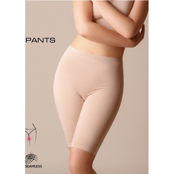 Беcшовные панталоны-шортики PANTS