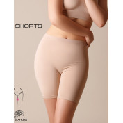 Безшовні панталони-шортики Shorts від натирання