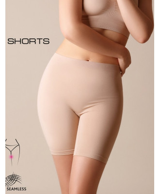 Безшовні панталони-шортики Shorts 