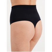 Моделирующие стринги с высокой посадкой GIULIA HIGH WAIST 