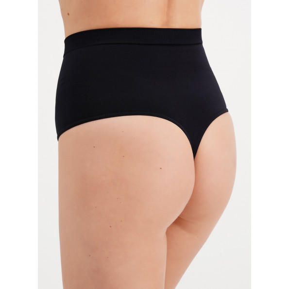 Моделирующие стринги с высокой посадкой GIULIA HIGH WAIST 