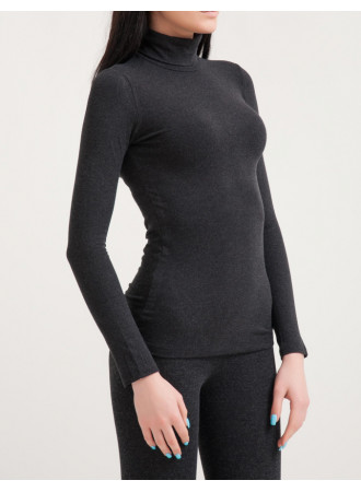 Жіночий термогольф Wool Comfort Kifa 23Ш