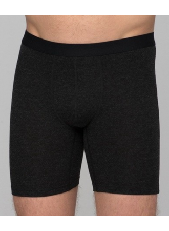 Чоловічі термотруси боксерки Wool Comfort Kifa 41Ш
