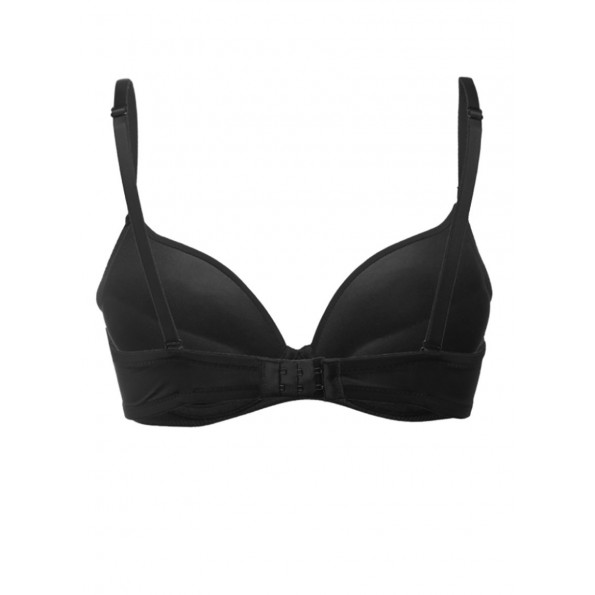 Бюстгальтер с двойным push-up Luna 1503 Viola