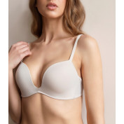 Бюстгальтер з потрійним Push-up Luna 1515 Elena 