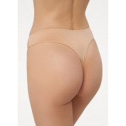 Трусики стрінги в полоску Luna 5179 Mirella