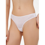 Трусики стрінги в полоску Luna 5179 Mirella