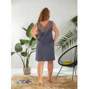 Віскозна сорочка Leggeri 141004