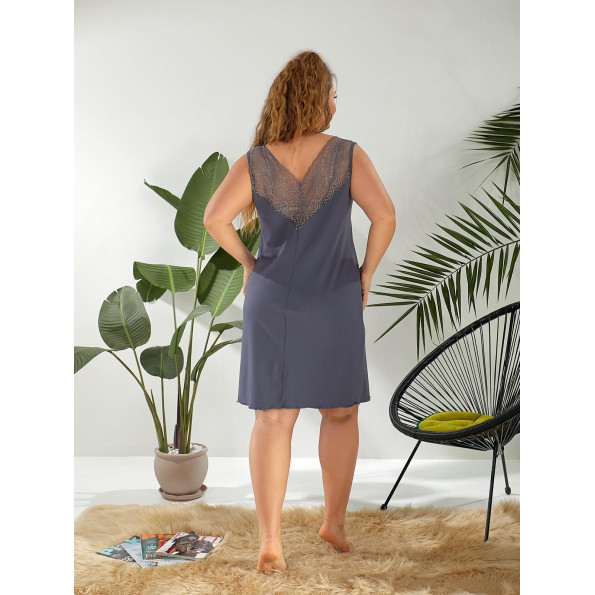 Віскозна сорочка Leggeri 141004