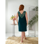 Віскозна сорочка Leggeri 141004