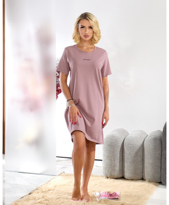 Бавовняна сорочка Leggeri 141012