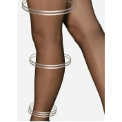 Колготки великіх розмірів LORES Edera 40 den 